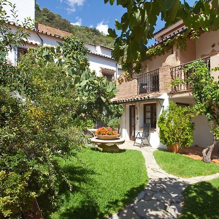 Molino Del Santo Hotel Benaojan Luaran gambar