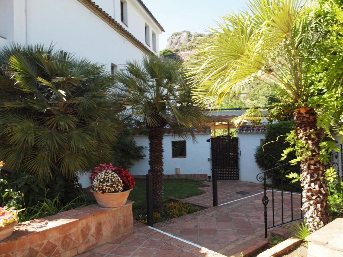 Molino Del Santo Hotel Benaojan Luaran gambar