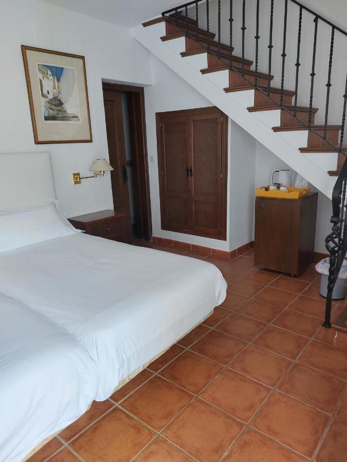 Molino Del Santo Hotel Benaojan Bilik gambar