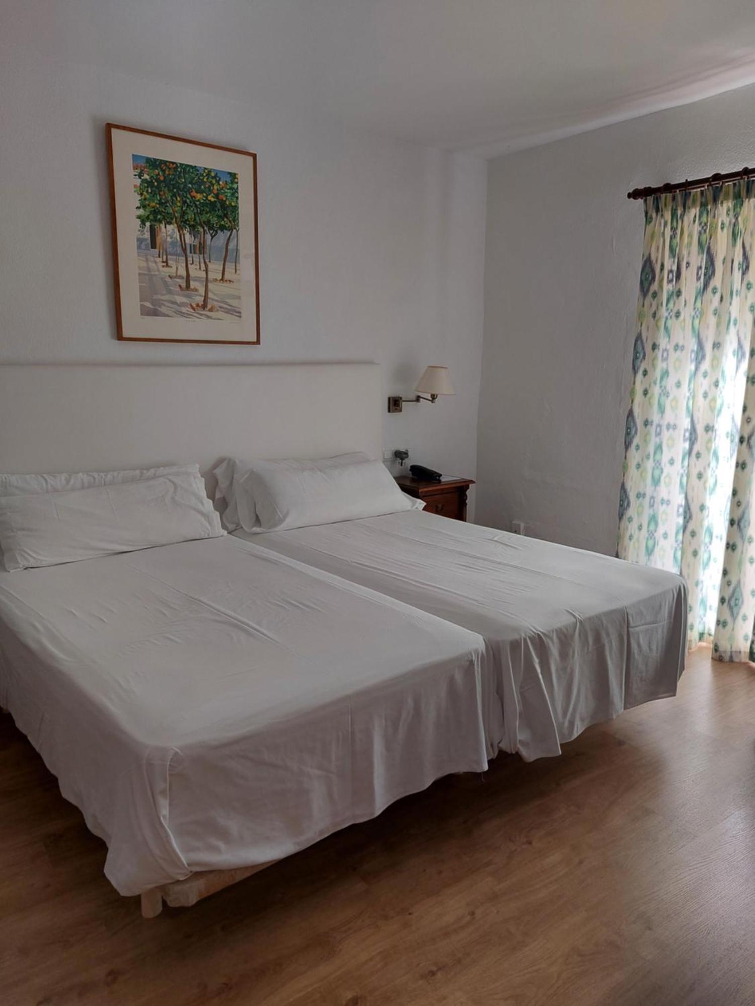 Molino Del Santo Hotel Benaojan Bilik gambar