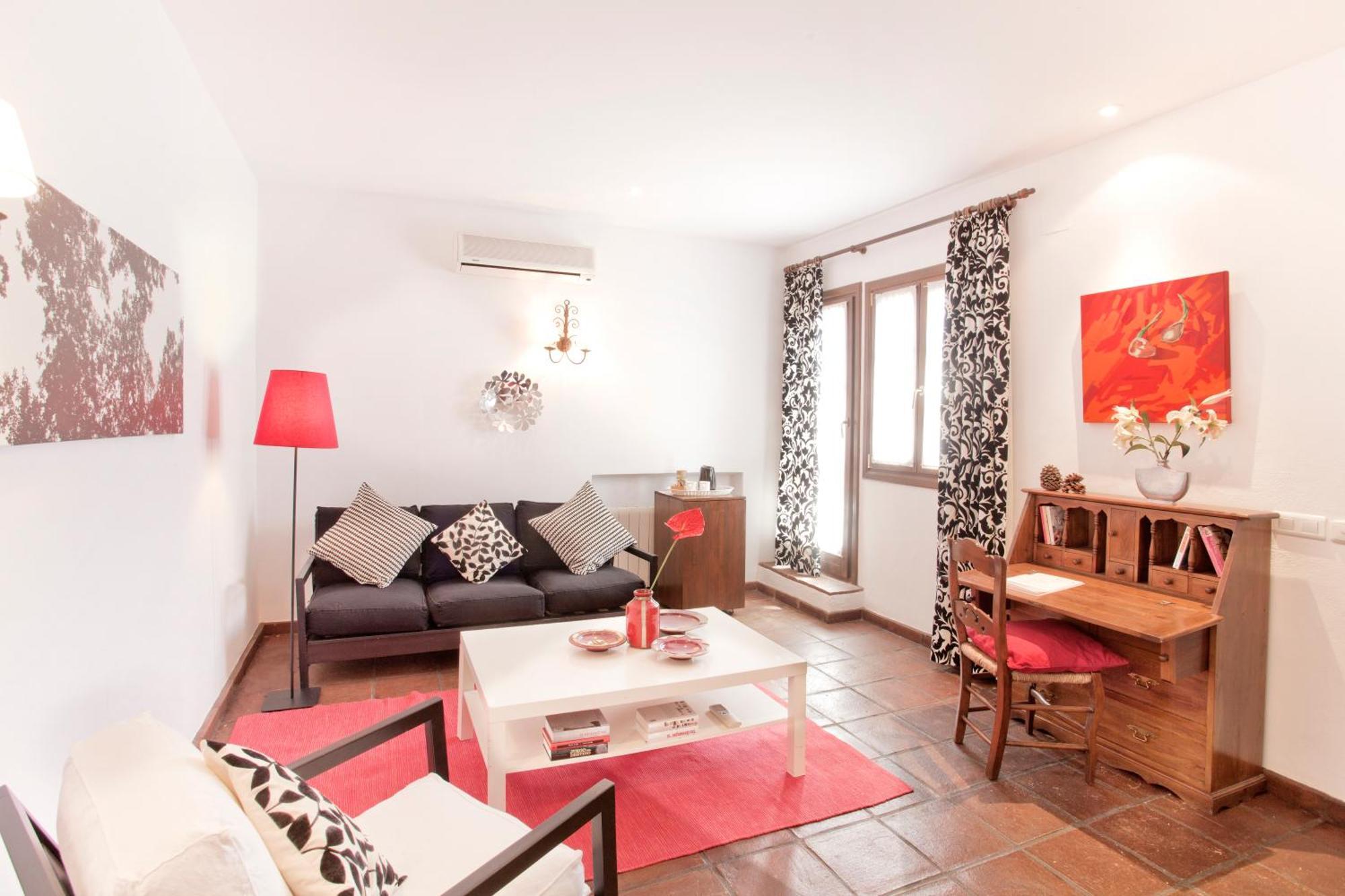 Molino Del Santo Hotel Benaojan Luaran gambar
