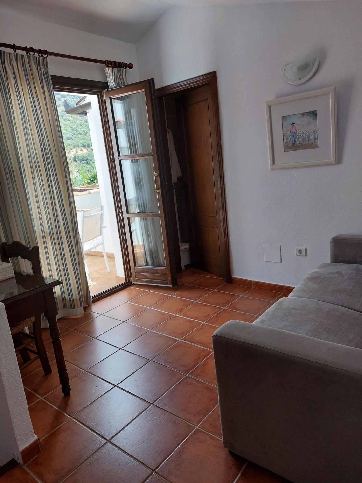 Molino Del Santo Hotel Benaojan Bilik gambar