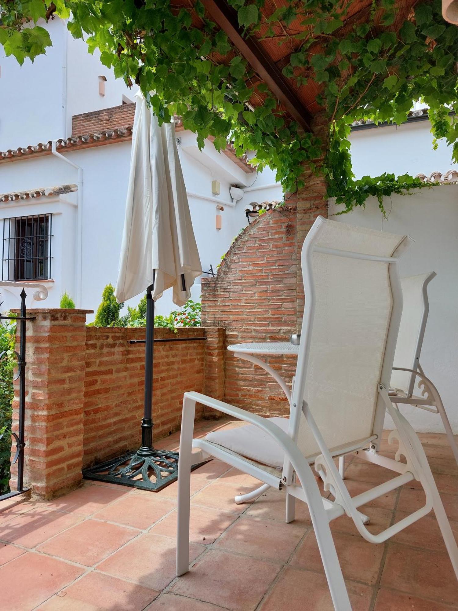 Molino Del Santo Hotel Benaojan Bilik gambar