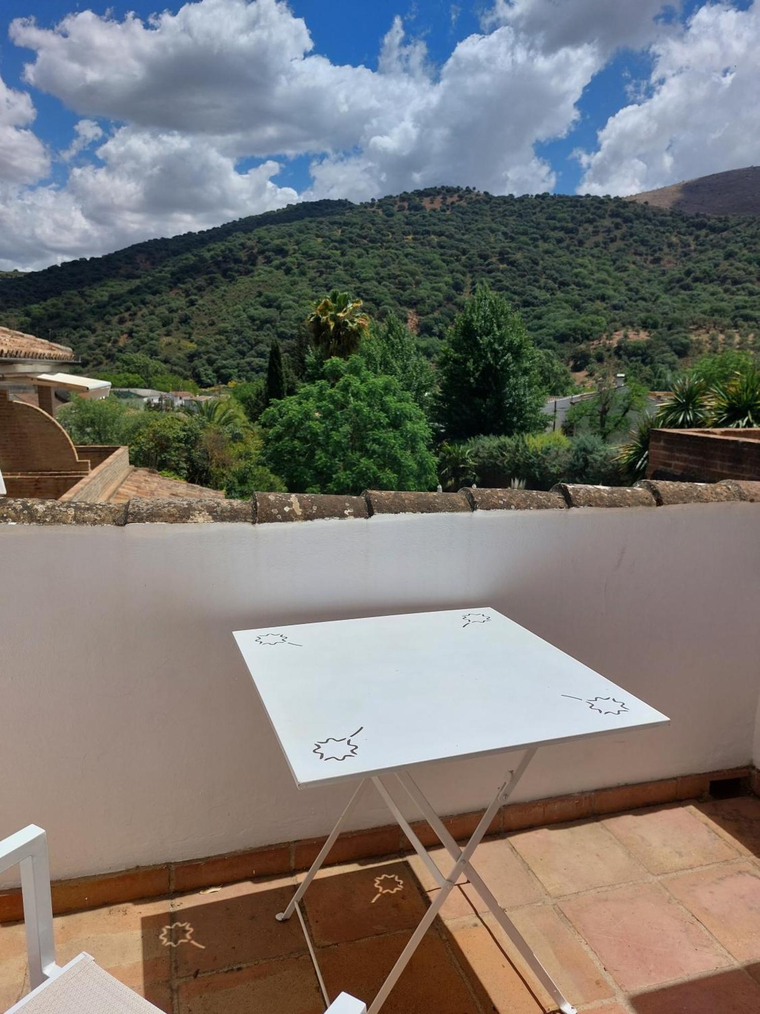 Molino Del Santo Hotel Benaojan Bilik gambar