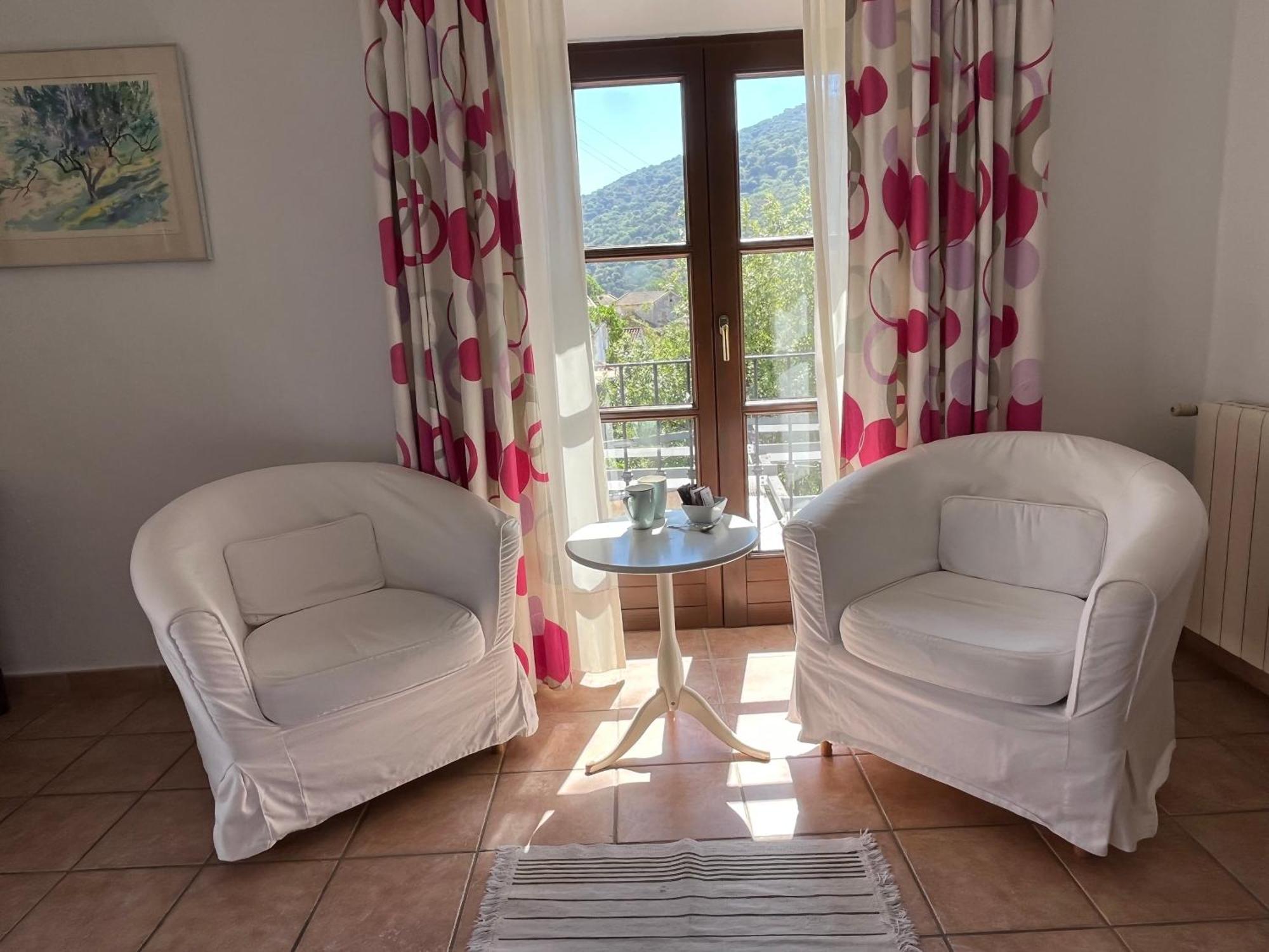 Molino Del Santo Hotel Benaojan Bilik gambar